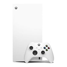 Microsoft Xbox Series X 1TB All-Digital Gaming Console - Robot White