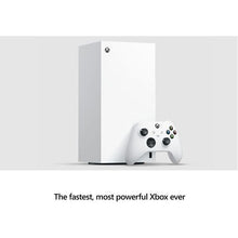 Microsoft Xbox Series X 1TB All-Digital Gaming Console - Robot White