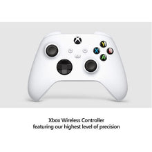 Microsoft Xbox Series X 1TB All-Digital Gaming Console - Robot White