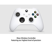 Microsoft Xbox Series X 1TB All-Digital Gaming Console - Robot White