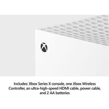 Microsoft Xbox Series X 1TB All-Digital Gaming Console - Robot White