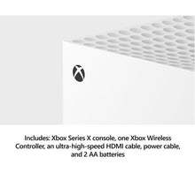 Microsoft Xbox Series X 1TB All-Digital Gaming Console - Robot White