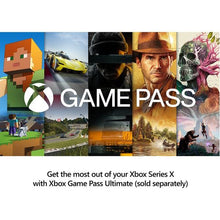 Microsoft Xbox Series X 1TB All-Digital Gaming Console - Robot White