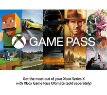 Microsoft Xbox Series X 1TB All-Digital Gaming Console - Robot White