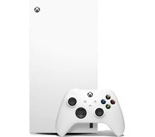 Microsoft Xbox Series X 1TB All-Digital Gaming Console - Robot White