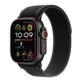 Buy Apple,Apple Watch Ultra 2 (Cellular) 49mm Black Titanium Smart Watch - Gadcet UK | UK | London | Scotland | Wales| Near Me | Cheap | Pay In 3 | Smart Watches