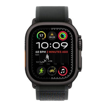 Buy Apple,Apple Watch Ultra 2 (Cellular) 49mm Black Titanium Smart Watch - Gadcet UK | UK | London | Scotland | Wales| Near Me | Cheap | Pay In 3 | Smart Watches