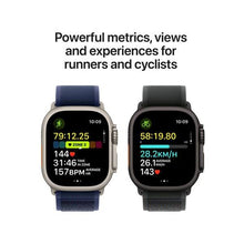 Buy Apple,Apple Watch Ultra 2 (Cellular) 49mm Black Titanium Smart Watch - Gadcet UK | UK | London | Scotland | Wales| Near Me | Cheap | Pay In 3 | Smart Watches