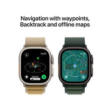 Buy Apple,Apple Watch Ultra 2 (Cellular) 49mm Black Titanium Smart Watch - Gadcet UK | UK | London | Scotland | Wales| Near Me | Cheap | Pay In 3 | Smart Watches