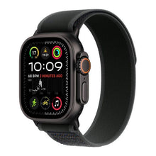 Buy Apple,Apple Watch Ultra 2 (Cellular) 49mm Black Titanium Smart Watch - Gadcet UK | UK | London | Scotland | Wales| Near Me | Cheap | Pay In 3 | Smart Watches
