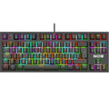 Buy Smanos,SMANOS C-350 Mini RGB Mechanical Gaming Keyboard - Black - Gadcet UK | UK | London | Scotland | Wales| Near Me | Cheap | Pay In 3 | Keyboards