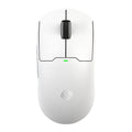 NOS M-800 GM UL X-Pro Wireless Optical Gaming Mouse – White