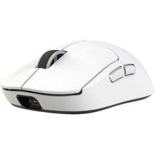 Buy NOS,NOS M-800 GM UL X-Pro Wireless Optical Gaming Mouse – White - Gadcet UK | UK | London | Scotland | Wales| Near Me | Cheap | Pay In 3 | Mice & Trackballs