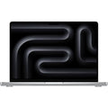 Apple MacBook Pro 14.2” M4 Pro Laptop – 12-Core CPU, 16-Core GPU, 24GB RAM, 512GB SSD - Silver