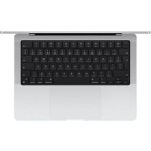 Apple MacBook Pro 14.2” M4 Pro Laptop – 12-Core CPU, 16-Core GPU, 24GB RAM, 512GB SSD - Silver