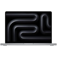 Apple MacBook Pro 14.2” M4 Pro Laptop – 12-Core CPU, 16-Core GPU, 24GB RAM, 512GB SSD - Silver