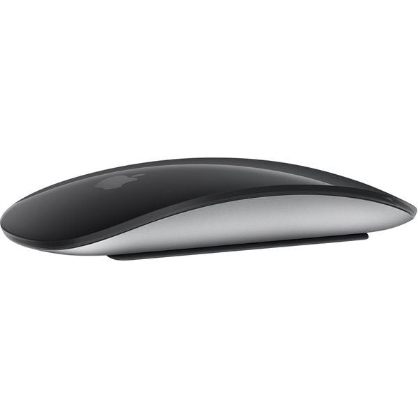 Buy Apple,Apple Magic Mouse: Bluetooth, rechargeable. Works with Mac or iPad; Black, Multi-Touch surface (USB-C) - Gadcet UK | UK | London | Scotland | Wales| Near Me | Cheap | Pay In 3 | Mice & Trackballs