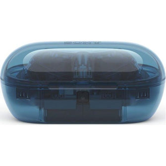 Sony WF-C710N In-Ear True Wireless Earbuds - Glass Blue