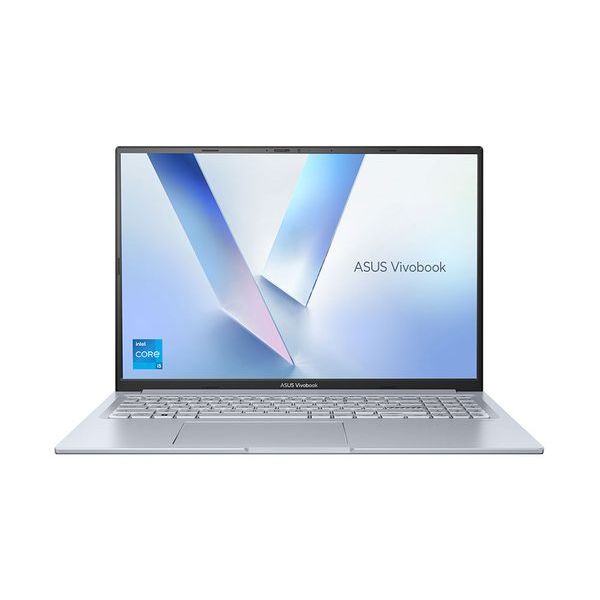 ASUS Vivobook 16X K3605ZF 16" WUXGA Laptop – Intel Core i5-12450H, 16GB RAM, 512GB SSD, NVIDIA RTX 2050, Windows 11