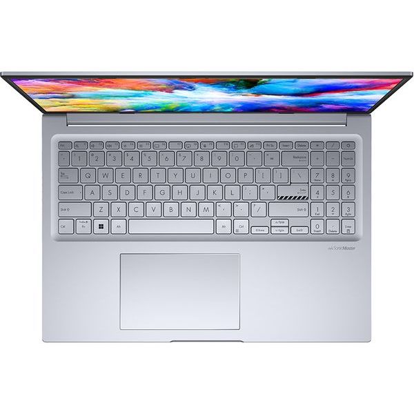 ASUS Vivobook 16X K3605ZF 16" WUXGA Laptop – Intel Core i5-12450H, 16GB RAM, 512GB SSD, NVIDIA RTX 2050, Windows 11