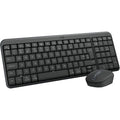 Buy Logitech,LOGITECH MK250 Wireless Keyboard & Mouse Set - Graphite - Gadcet UK | UK | London | Scotland | Wales| Near Me | Cheap | Pay In 3 | Computer Accessory Sets