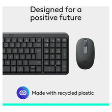 Buy Logitech,LOGITECH MK250 Wireless Keyboard & Mouse Set - Graphite - Gadcet UK | UK | London | Scotland | Wales| Near Me | Cheap | Pay In 3 | Computer Accessory Sets