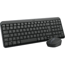 Buy Logitech,LOGITECH MK250 Wireless Keyboard & Mouse Set - Graphite - Gadcet UK | UK | London | Scotland | Wales| Near Me | Cheap | Pay In 3 | Computer Accessory Sets