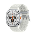 Buy Samsung,SAMSUNG Galaxy Watch Ultra (2025) LTE with Bixby - Titanium White, 47 mm - Gadcet UK | UK | London | Scotland | Wales| Near Me | Cheap | Pay In 3 | Smart Watches