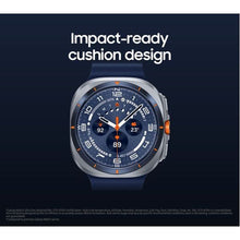 Buy Samsung,SAMSUNG Galaxy Watch Ultra (2025) LTE with Bixby - Titanium White, 47 mm - Gadcet UK | UK | London | Scotland | Wales| Near Me | Cheap | Pay In 3 | Smart Watches