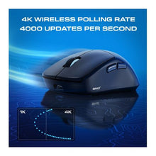 Buy QPAD,QPAD Mark Model 5 Wireless Optical Gaming Mouse – Black - Gadcet UK | UK | London | Scotland | Wales| Near Me | Cheap | Pay In 3 | Mice & Trackballs