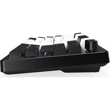 Buy QPAD,QPAD QPAD Loop 65 Model 1 Gasket Mechanical Gaming Keyboard - Black & White - Gadcet UK | UK | London | Scotland | Wales| Near Me | Cheap | Pay In 3 | Keyboards