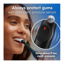 Buy Oral-B,ORAL-B iO2 Electric Toothbrush Duo Pack - Black & Pink - Gadcet UK | UK | London | Scotland | Wales| Near Me | Cheap | Pay In 3 | Electric ToothBrush