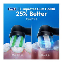 Buy Oral-B,ORAL-B iO2 Electric Toothbrush Duo Pack - Black & Pink - Gadcet UK | UK | London | Scotland | Wales| Near Me | Cheap | Pay In 3 | Electric ToothBrush