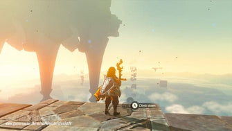 Nintendo,The Legend Of Zelda: Tears Of The Kingdom Switch Game - Gadcet.com