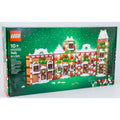 Buy Lego,LEGO 4002023 Gingerbread House - Gadcet UK | UK | London | Scotland | Wales| Near Me | Cheap | Pay In 3 | Construction Set Toys