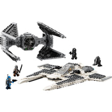 Buy Gadcet UK,LEGO Star WarsLEGO 75348 Mandalorian Fang Fighter VS TIE Interceptor - Gadcet UK | UK | London | Scotland | Wales| Ireland | Near Me | Cheap | Pay In 3 | 