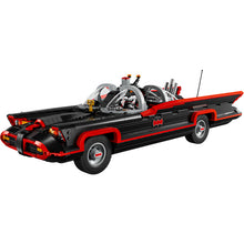 Buy Lego,LEGO® Batman™: The Classic TV Series Batmobile™ (76328) – Collectible Display Model - Gadcet UK | UK | London | Scotland | Wales| Near Me | Cheap | Pay In 3 | Toy Cars
