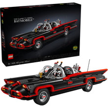 Buy Lego,LEGO® Batman™: The Classic TV Series Batmobile™ (76328) – Collectible Display Model - Gadcet UK | UK | London | Scotland | Wales| Near Me | Cheap | Pay In 3 | Toy Cars