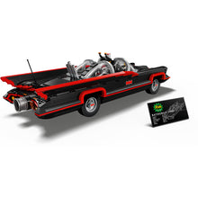 Buy Lego,LEGO® Batman™: The Classic TV Series Batmobile™ (76328) – Collectible Display Model - Gadcet UK | UK | London | Scotland | Wales| Near Me | Cheap | Pay In 3 | Toy Cars