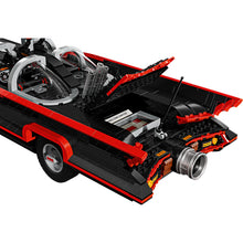 Buy Lego,LEGO® Batman™: The Classic TV Series Batmobile™ (76328) – Collectible Display Model - Gadcet UK | UK | London | Scotland | Wales| Near Me | Cheap | Pay In 3 | Toy Cars