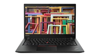 Buy Lenovo,Lenovo ThinkPad T490s - 14 Inches - Intel Core i7-8665U - 512GB SSD - 16GB RAM - Windows 10 Pro - Black - Gadcet UK | UK | London | Scotland | Wales| Ireland | Near Me | Cheap | Pay In 3 | Laptops