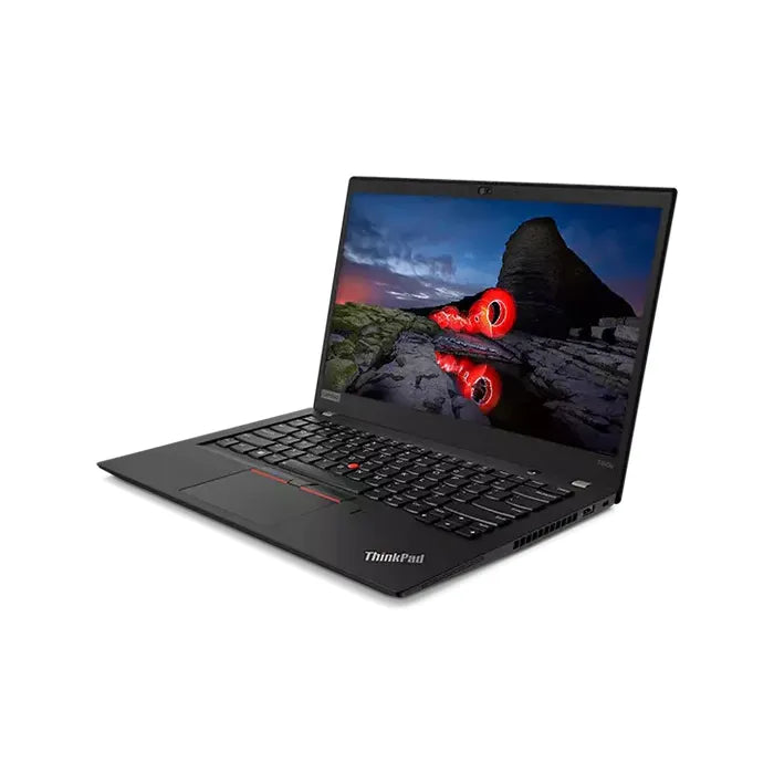 Buy Lenovo,Lenovo ThinkPad T490s - 14 Inches - Intel Core i7-8665U - 512GB SSD - 16GB RAM - Windows 10 Pro - Black - Gadcet UK | UK | London | Scotland | Wales| Ireland | Near Me | Cheap | Pay In 3 | Laptops