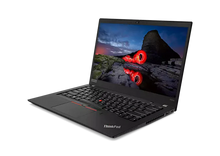 Buy Lenovo,Lenovo ThinkPad T490s - 14 Inches - Intel Core i7-8665U - 512GB SSD - 16GB RAM - Windows 10 Pro - Black - Gadcet UK | UK | London | Scotland | Wales| Ireland | Near Me | Cheap | Pay In 3 | Laptops