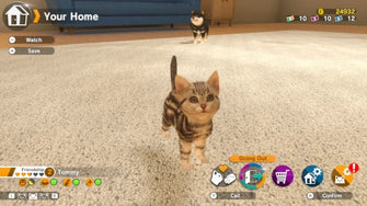 Nintendo,Little Friends: Dogs & Cats Nintendo Switch Game - Gadcet.com