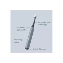 Buy ORDO,Ordo Sonic Lite Electric Toothbrush Stone - Gadcet UK | UK | London | Scotland | Wales| Near Me | Cheap | Pay In 3 | Electric Toothbrush