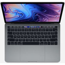 Apple MacBook Pro 13-inch 2019 – Intel Core i5-8257U, 8GB RAM, 128GB SSD, Touch Bar – Space Grey