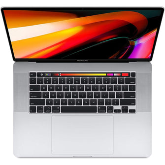 Buy Apple,Apple MacBook Pro 16" (2019) - Intel i7, 16GB RAM, 512GB SSD, 4GB Radeon 5300M, Silver - Gadcet UK | UK | London | Scotland | Wales| Near Me | Cheap | Pay In 3 | Laptops