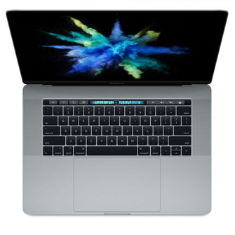 Apple MacBook Pro 13.3" Intel Core i7-6700HQ, 16GB RAM, 256GB SSD, Silver