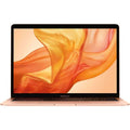 Buy Apple,Apple MacBook Air 13" (8,1) - i5-8210Y, 8GB RAM, 128GB SSD - Gold - Gadcet UK | UK | London | Scotland | Wales| Near Me | Cheap | Pay In 3 | Laptops