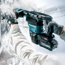 Buy Makita,Makita HM001GD201 40V Max XGT Cordless Demolition Hammer – 2x 2.5Ah Batteries, Charger & Case - Gadcet UK | UK | London | Scotland | Wales| Near Me | Cheap | Pay In 3 | Demolition Hammers